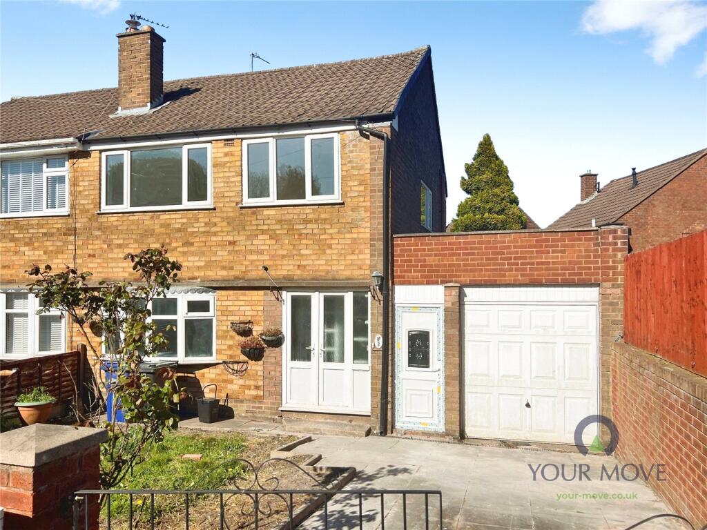 Main image of property: Redwood Avenue, Dudley, West Midlands, DY1