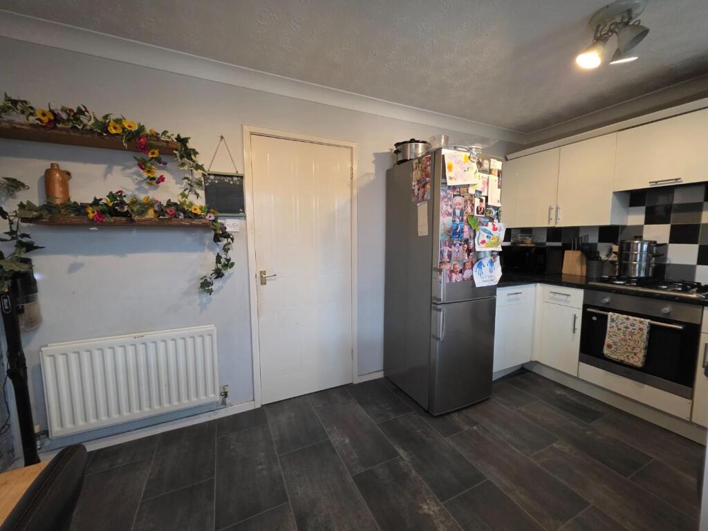 Cleveland Place, Northampton - View 5