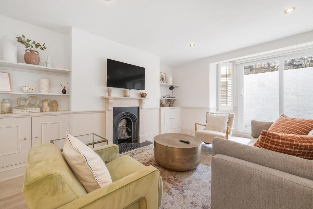 Apartment in London - View 4