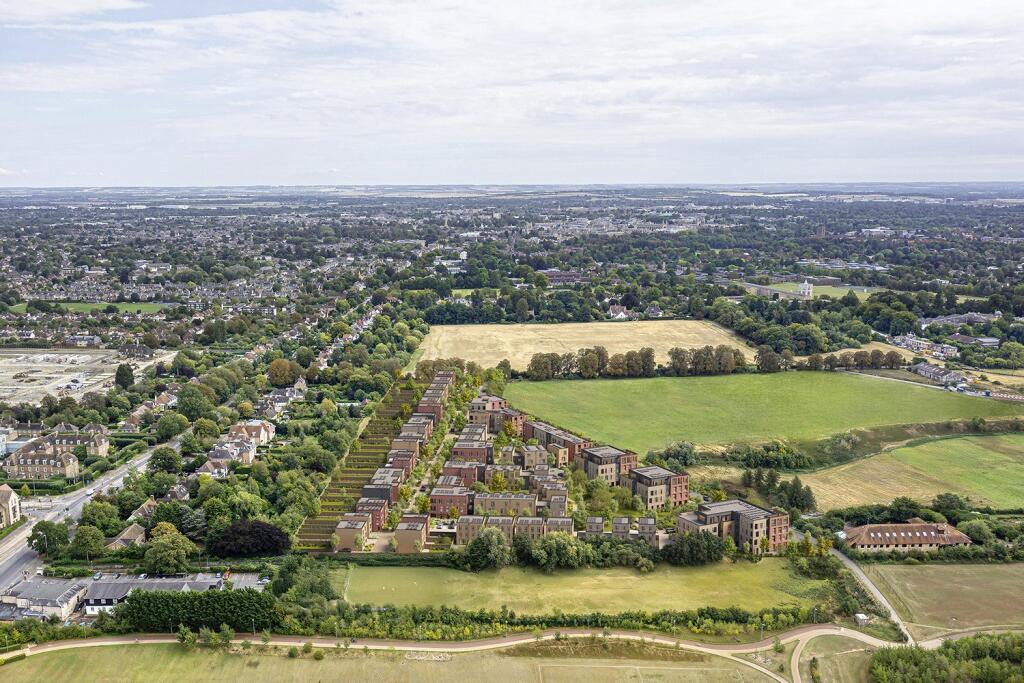 Main image of property: Eddington Avenue, Cambridge, Cambridgeshire
