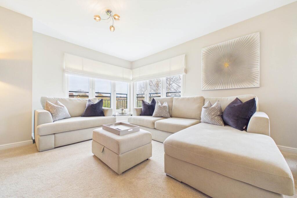 Main image of property: Broad Cairn Court, Motherwell