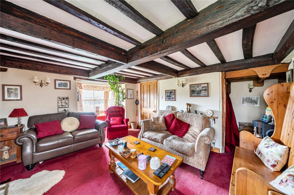 Additional image 5 of Clanville, Castle Cary, Somerset, BA7