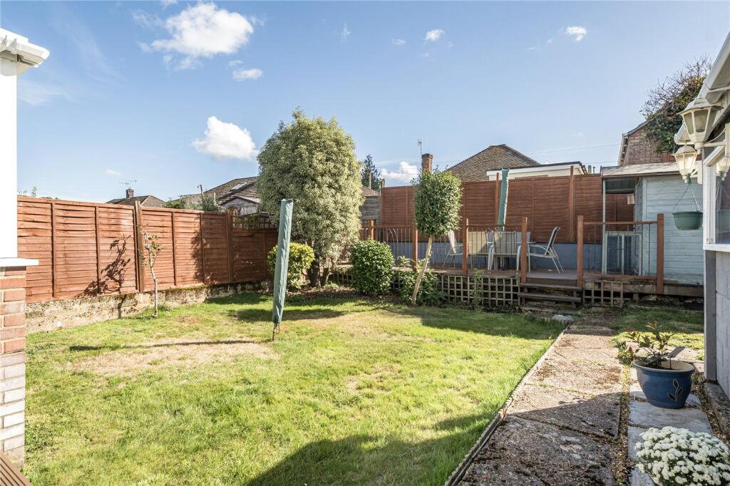Hope Road, West End, Southampton, Hampshire, SO30 photo 3