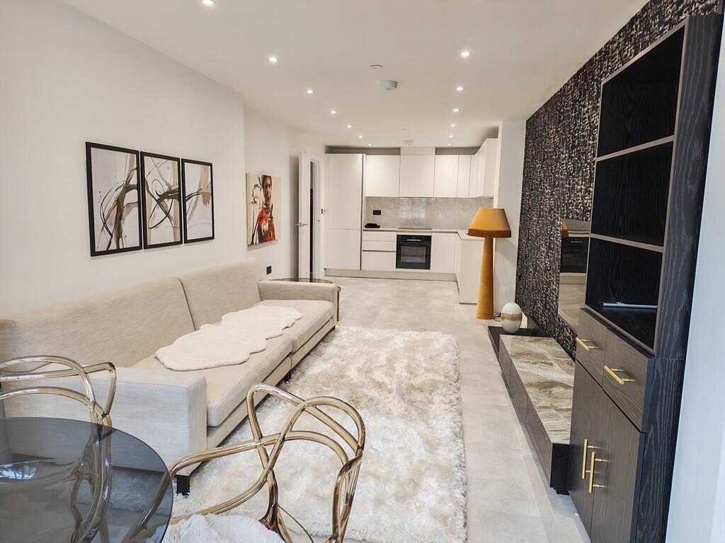 Main image of property: Fieldgate Street