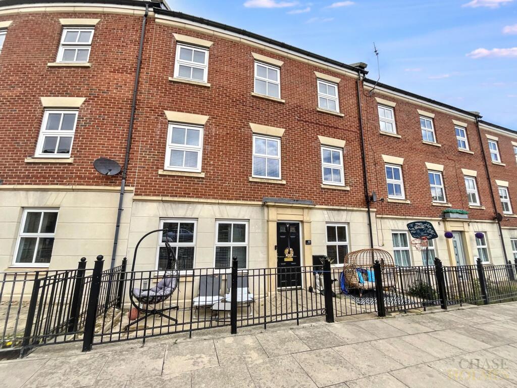 Main image of property: Sea Winnings Way, South Shields, NE33