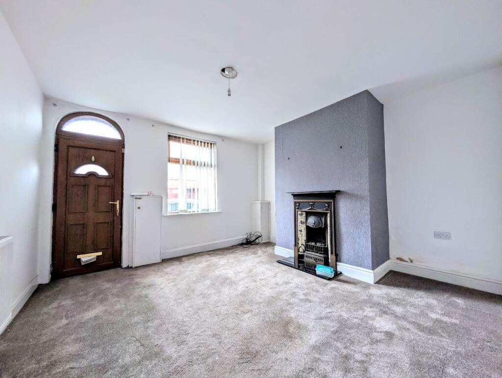 Harrowby Street, Farnworth, Bolton photo 2