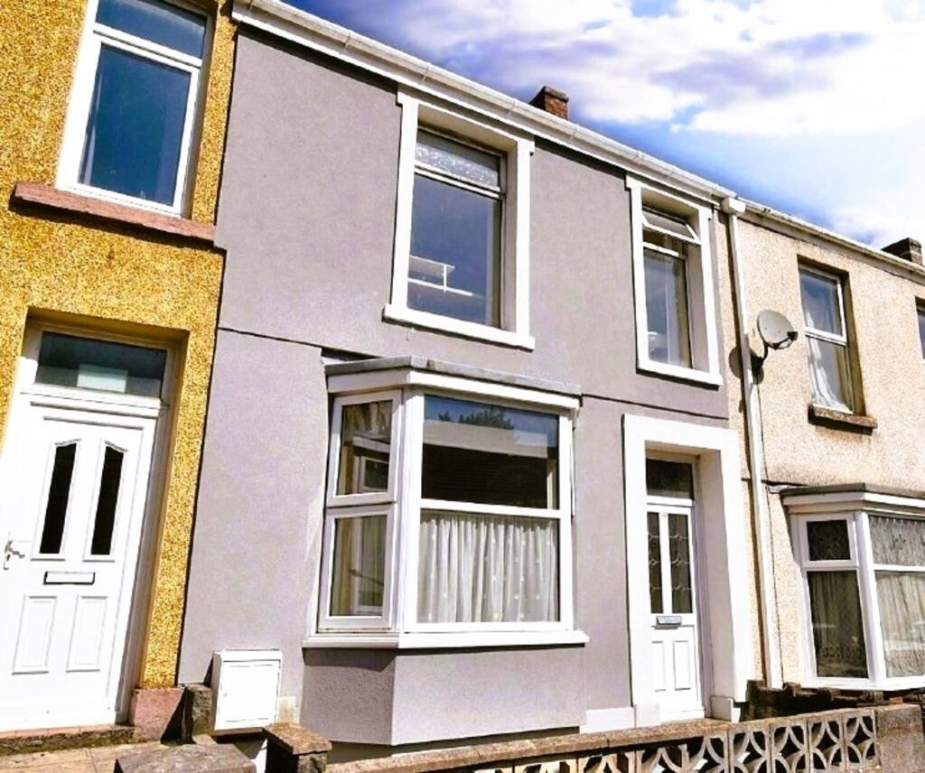 Main image of property: St Helens Avenue,  Swansea, SA1 4NQ