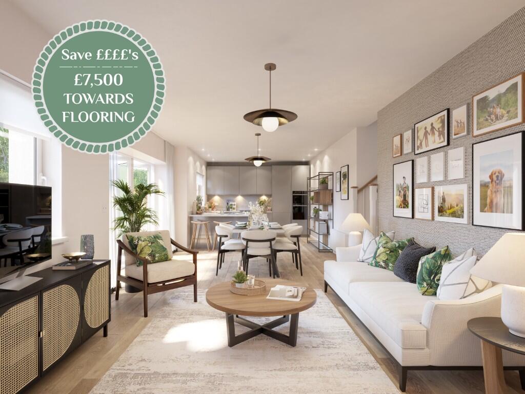 Main image of property: Underbarrow Road,
Kendal,
LA9 5RS