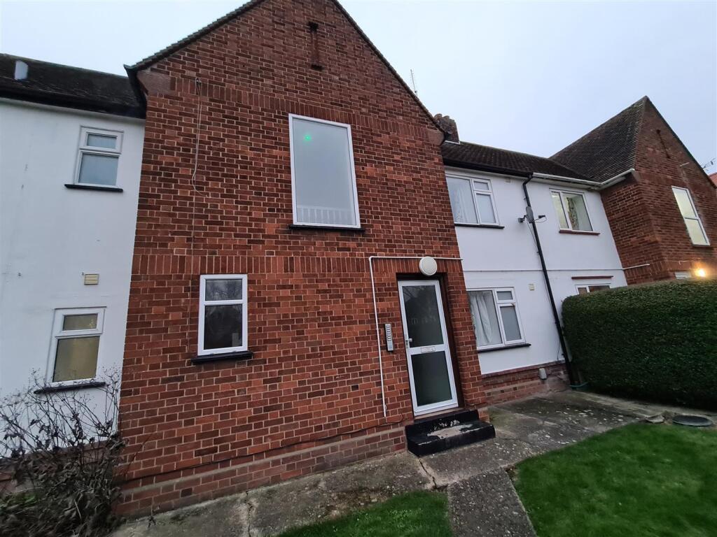 Main image of property: 17 Radegund, Cambridge