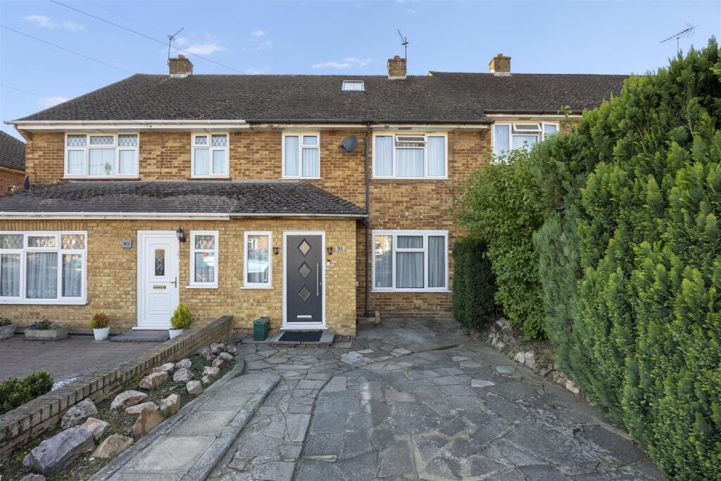 Main image of property: Nine Elms Avenue, Uxbridge