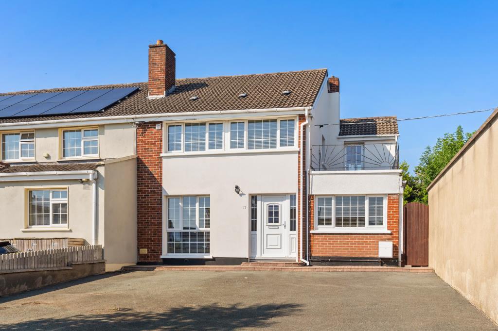 Main image of property: 17 Ralahine, Ballybrack, Co Dublin, A96 W8W7