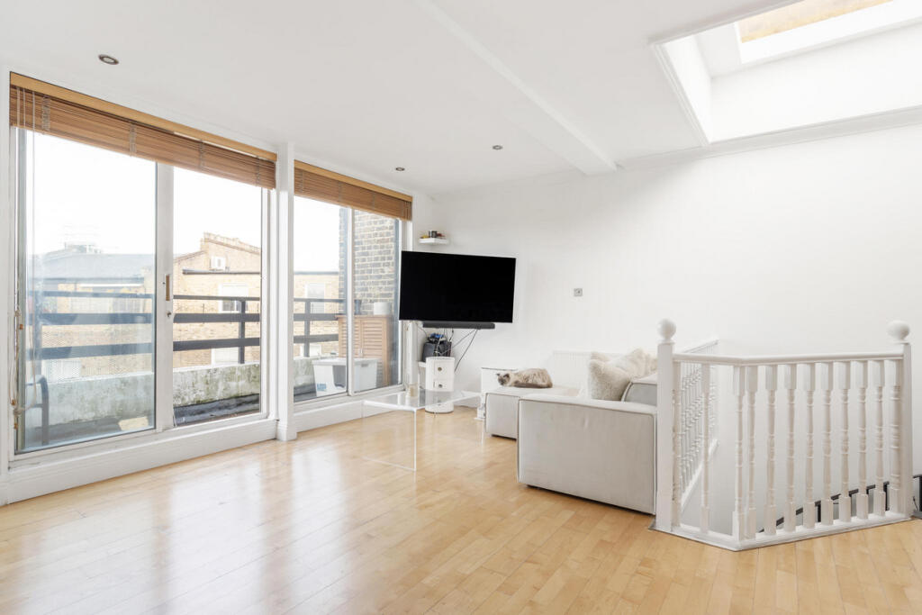 Main image of property: Lexham Gardens, London, W8