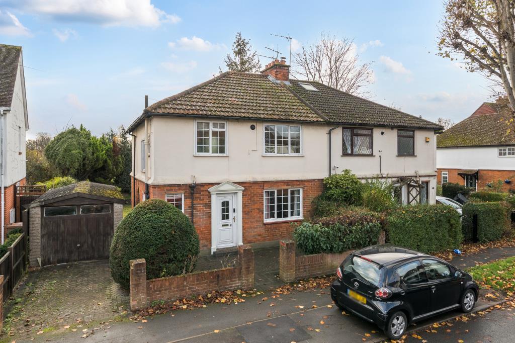 Main image of property: Sutherland Avenue, Sunbury On Thames, TW16