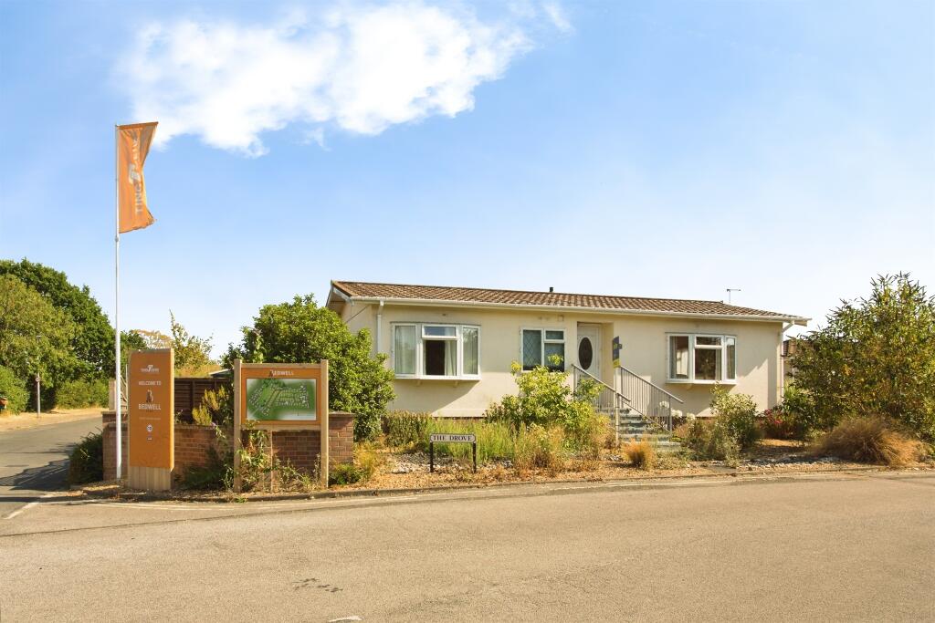 Main image of property: The Drove, Witchford, Ely