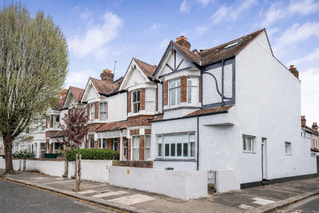 Main image of property: Westfield Road, West Ealing, W13