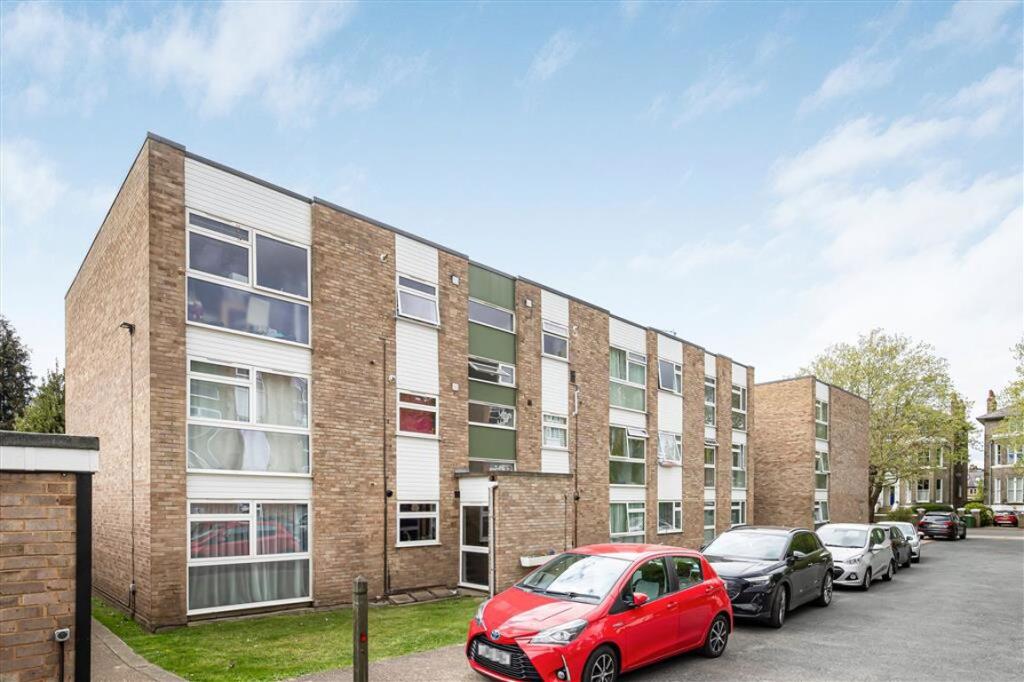 Main image of property: St. Johns Park, Blackheath