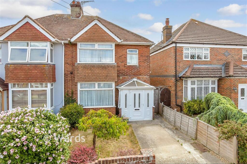 Main image of property: Burlington Gardens, Margate, Kent