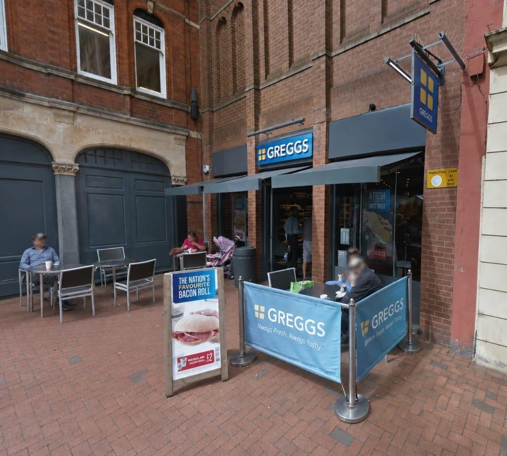 Main image of property: Rugby, 19 Market Place, CV21 3DU