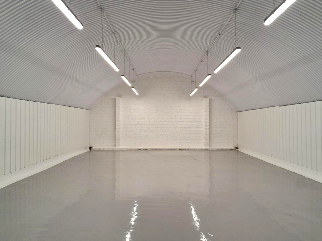 Flexible property space