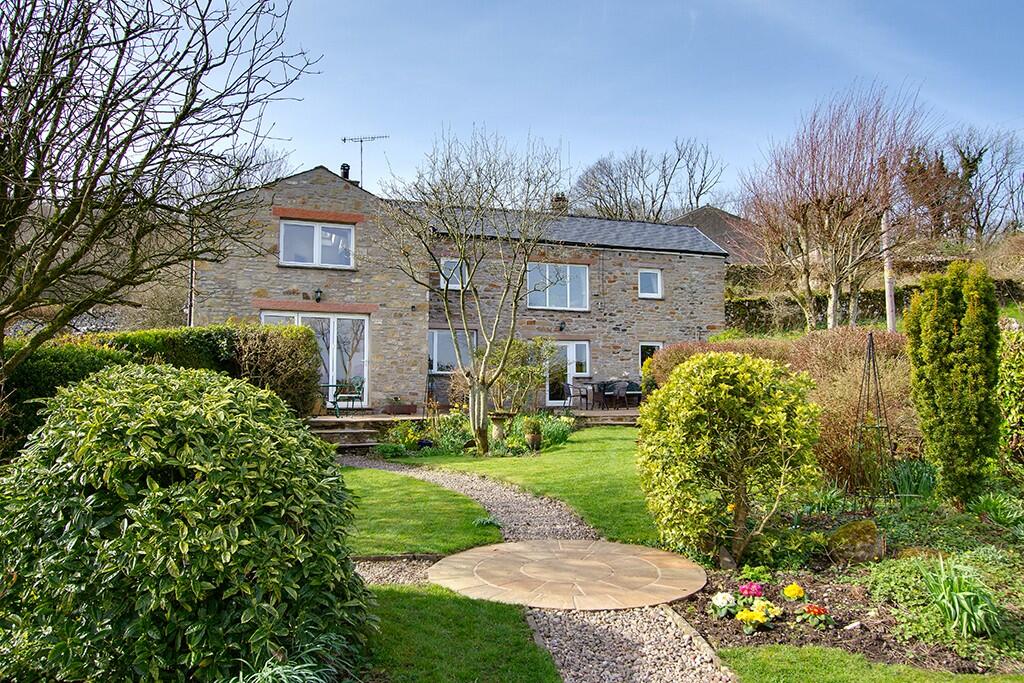 Main image of property: CRAG FOOT BARN, HUTTON ROOF, LA6 2PG