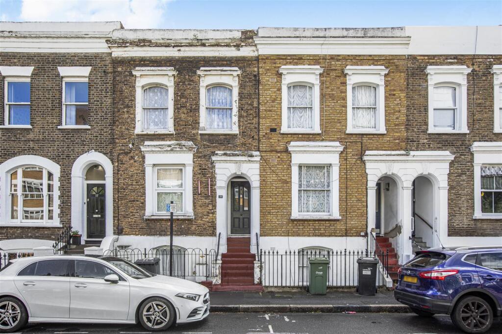 Main image of property: Lothian Road, London