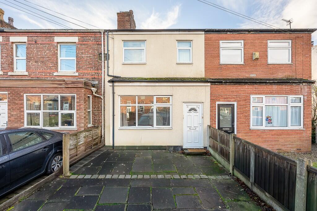 Main image of property: Halsall Lane, Ormskirk, Lancashire, L39