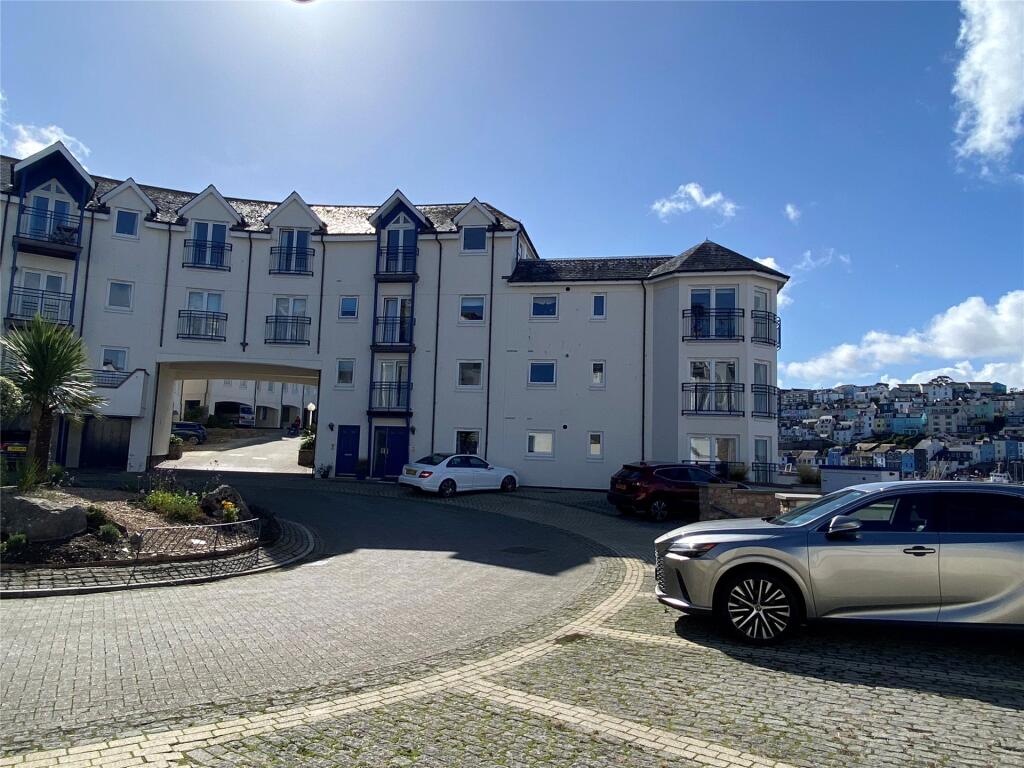 Main image of property: Moorings Reach, Brixham, Devon