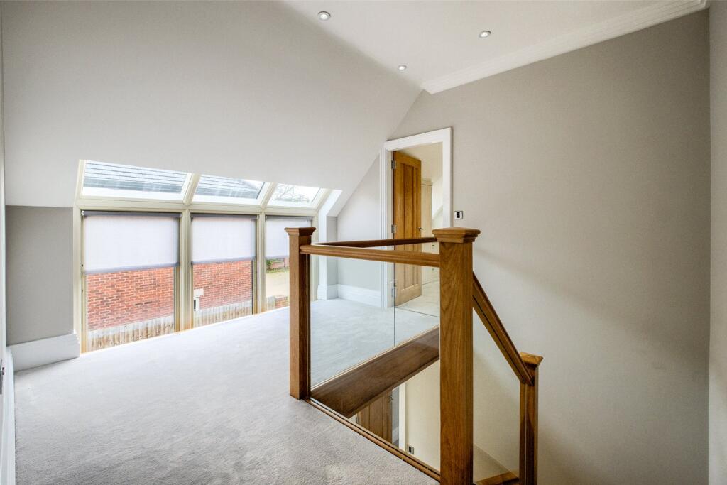 Additional image 14 of Warwick Road, Knowle, Solihull, West Midlands, B93
