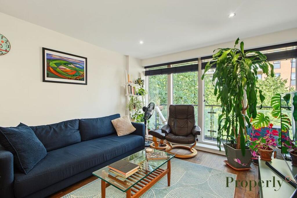 Apartment in London - View 4