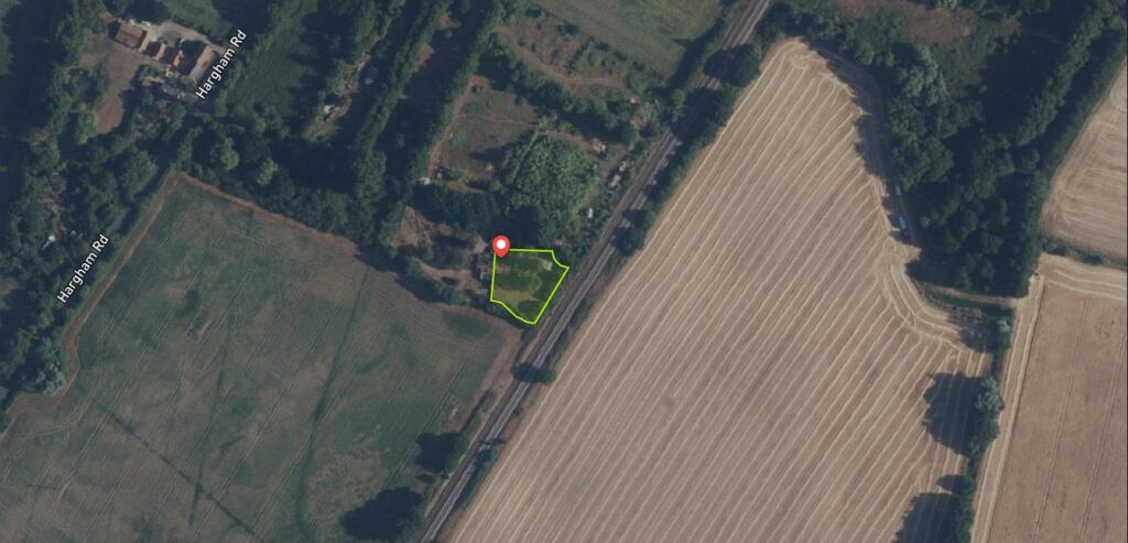Appletree Cottage, Hargham Road, Attleborough, Norfolk NR17 1AZ photo 3