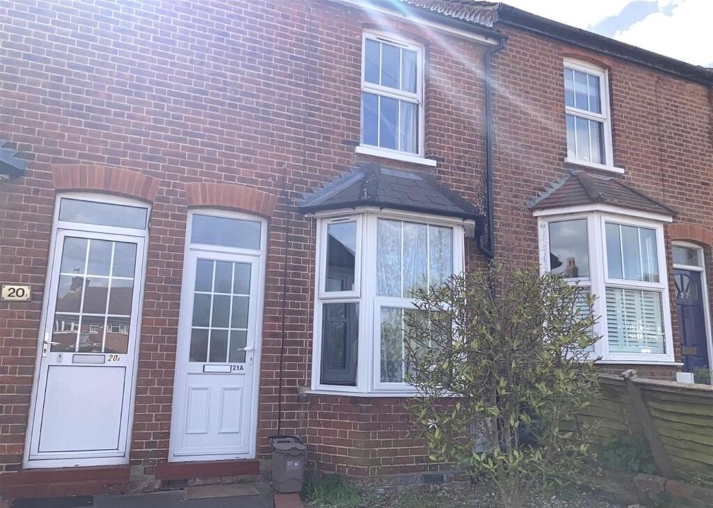 Main image of property: Periwinkle Lane, Hitchin, SG5