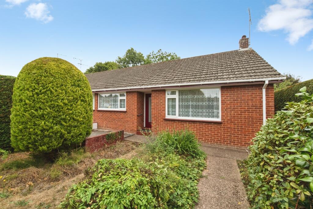 Main image of property: Pinnex Moor Road, Tiverton