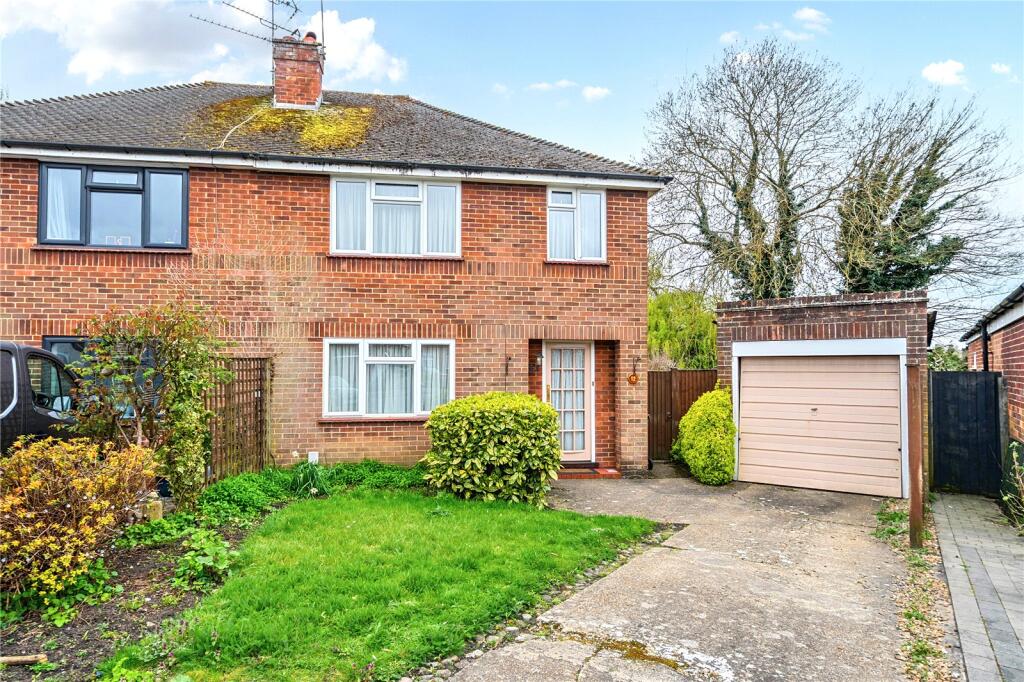 Main image of property: Christine Close, Ash, Surrey, GU12