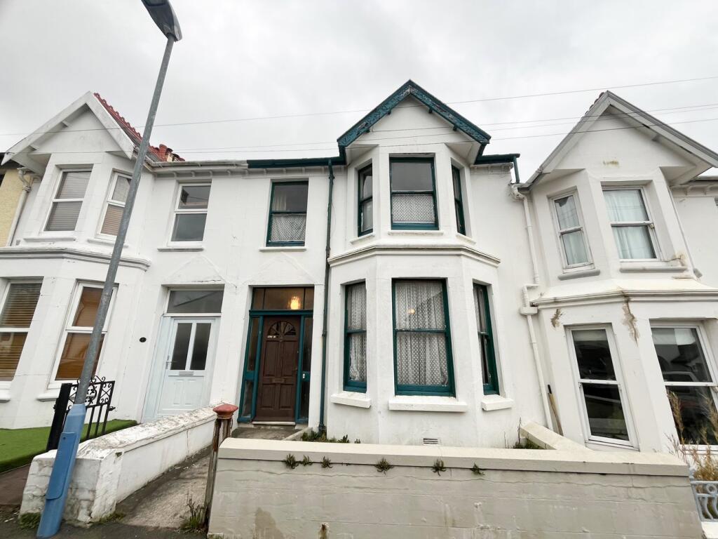 Main image of property: Poplar Road, Douglas, Isle of Man, IM2
