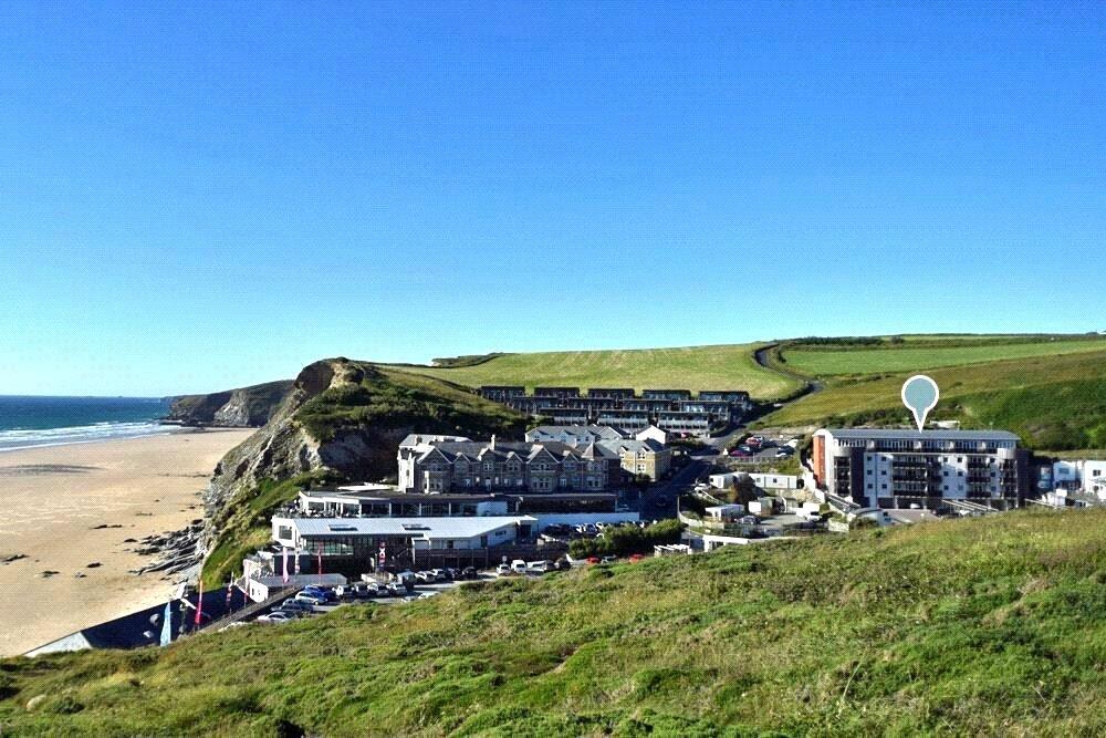 Main image of property: Watergate Bay, Newquay, Cornwall