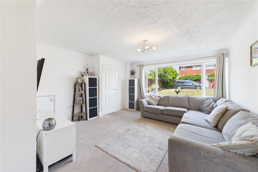 House in Northampton, Kingsthorpe - View 3