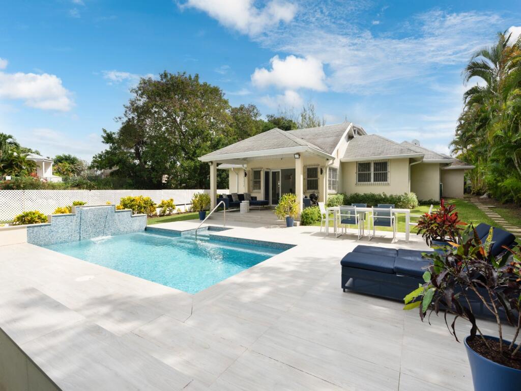 Main image of property: St James