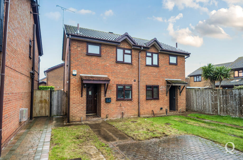 Main image of property: Clerke Drive, Kemsley, Sittingbourne, Kent, ME10