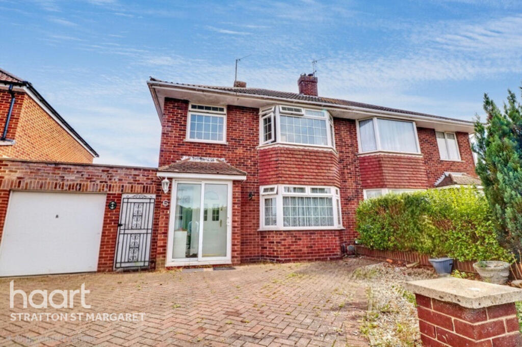 Main image of property: Tudor Crescent, Stratton St Margaret