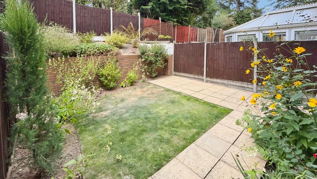 House in Birmingham, West Midlands - View 4
