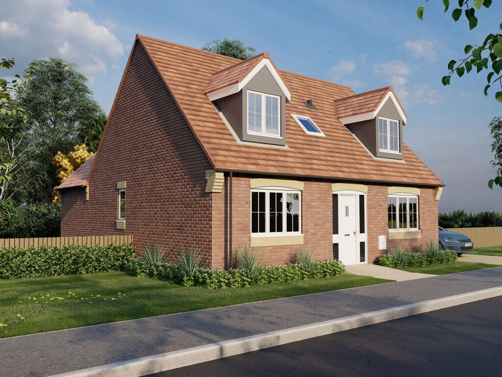 Main image of property: Higham Lane,
Nuneaton,
CV11 6BD