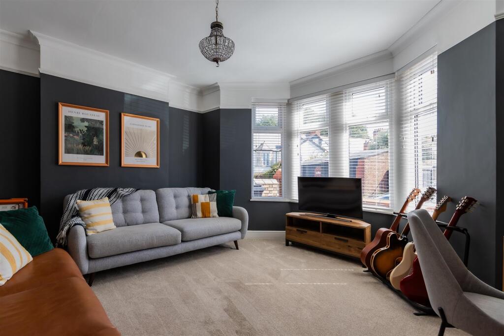 House in Cardiff, Danescourt, Llandaff - View 2