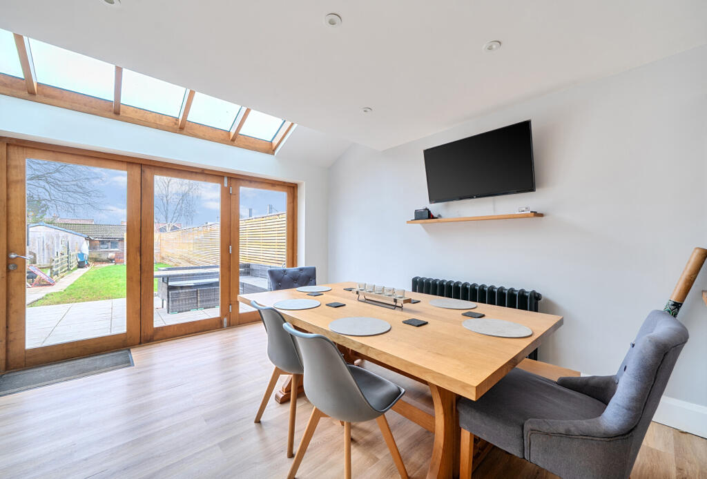 Additional image 10 of Kilmersdon Road, Radstock, Somerset, BA3