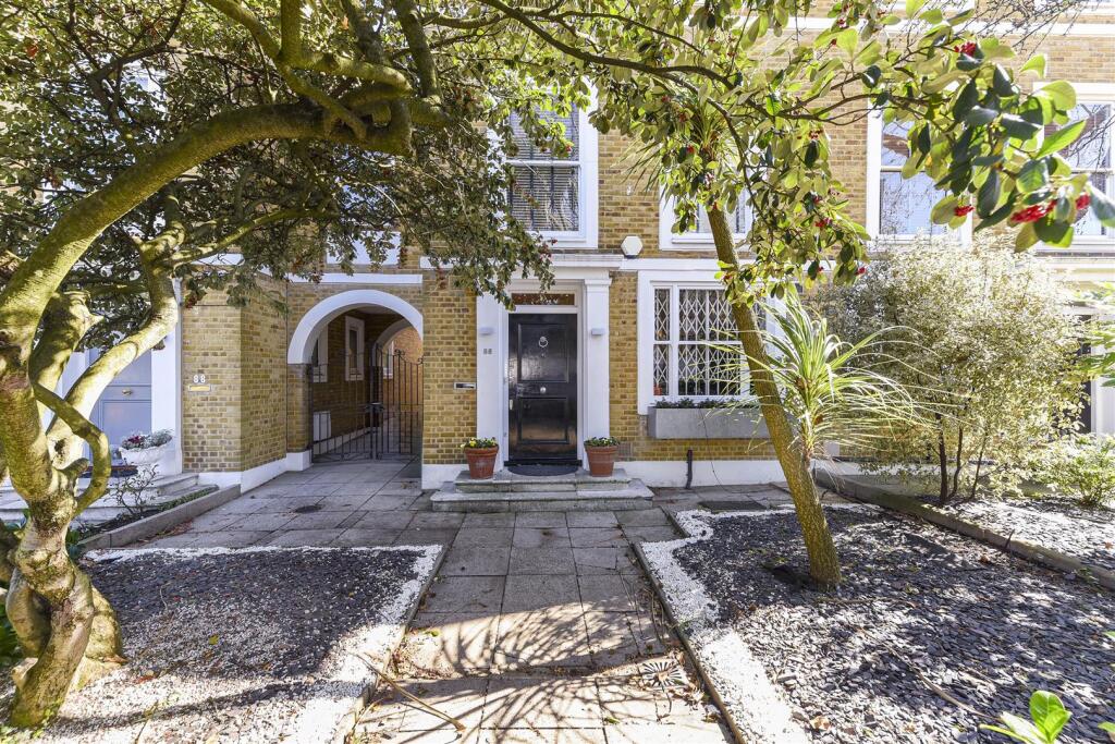 Main image of property: Loudoun Road, St John's Wood