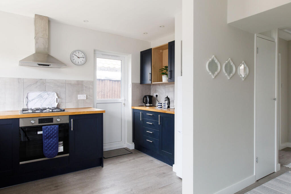 House in Arun, Ancton, Middleton on Sea - View 4