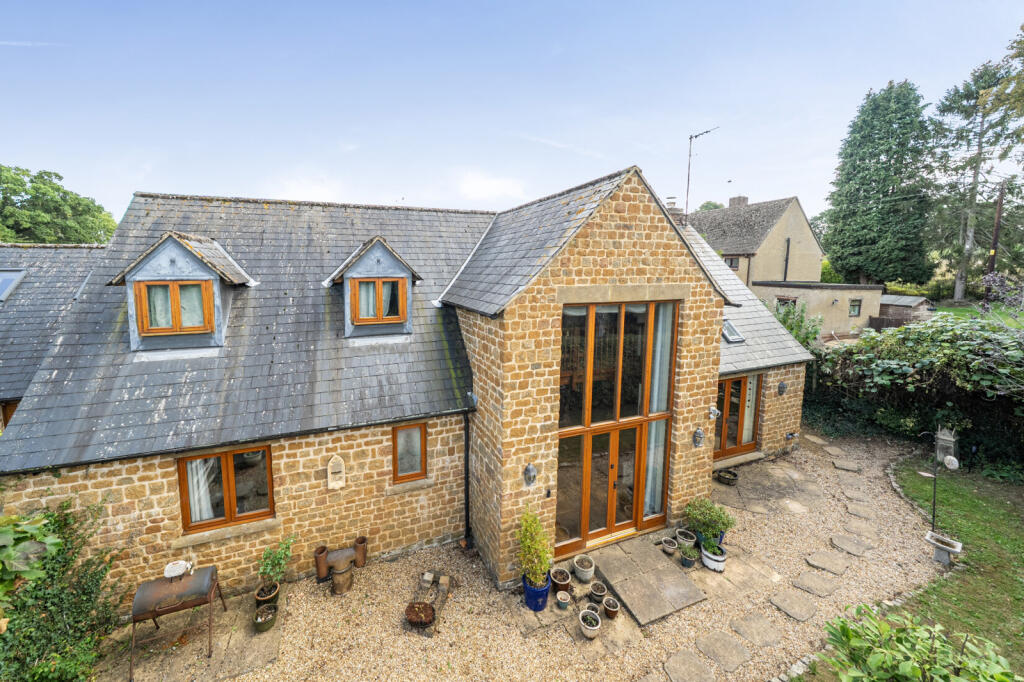 Main image of property: Church Lane, Epwell, Banbury