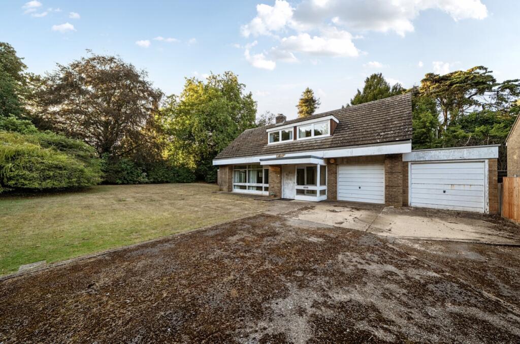 Main image of property: Church Lane, North Rauceby, Sleaford, Lincolnshire, NG34