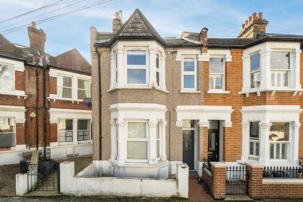 Main image of property: Atheldene Road, Earlsfield