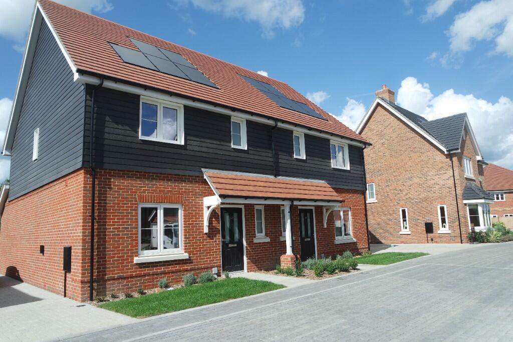 Main image of property: Guildford Road, Loxwood Green, Loxwood, 
RH140EQ
