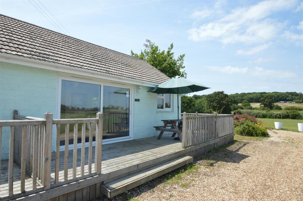 Main image of property: SALTERNS VILLAGE, SEAVIEW